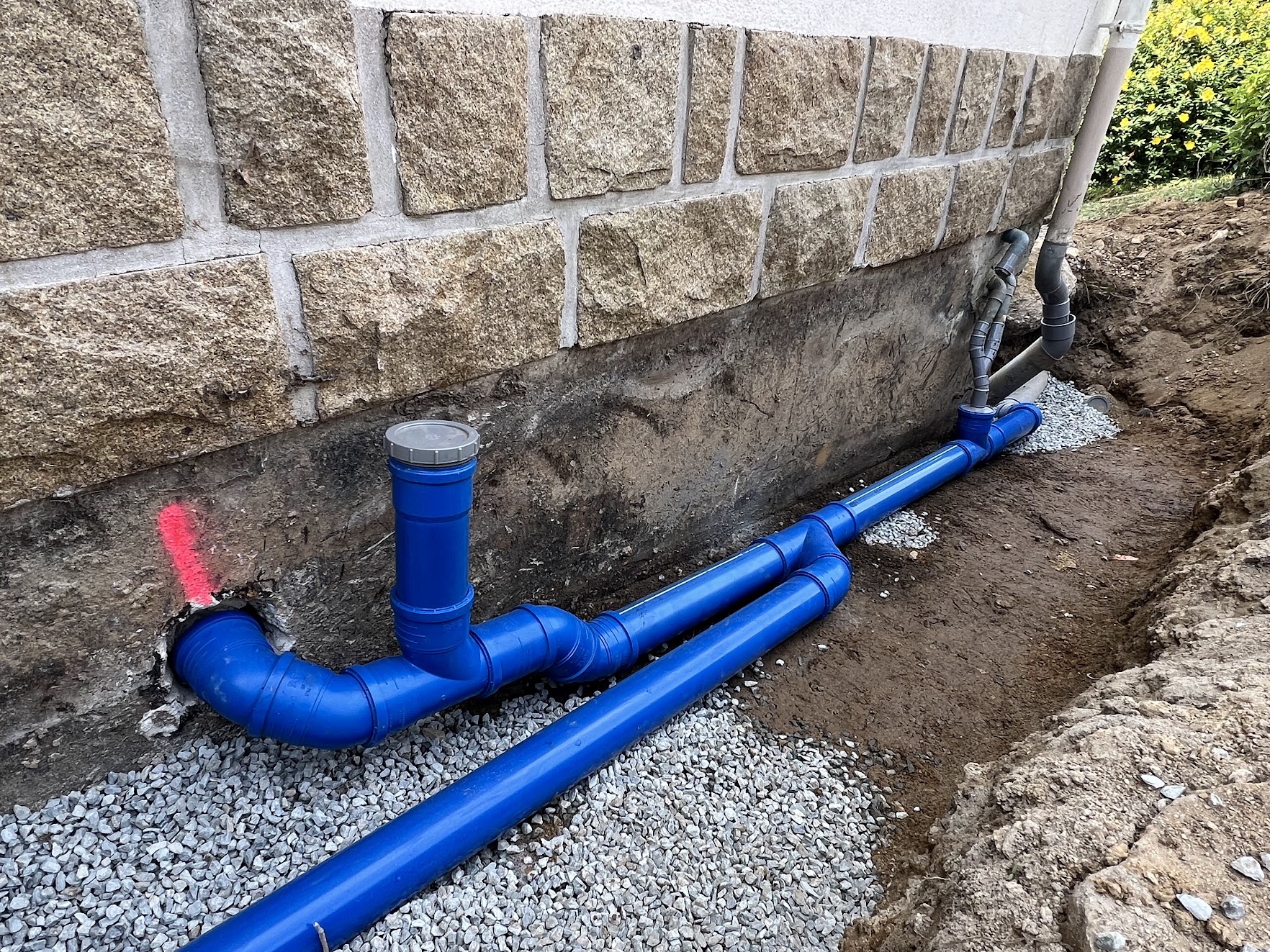 Assainissement & Eaux Pluviales