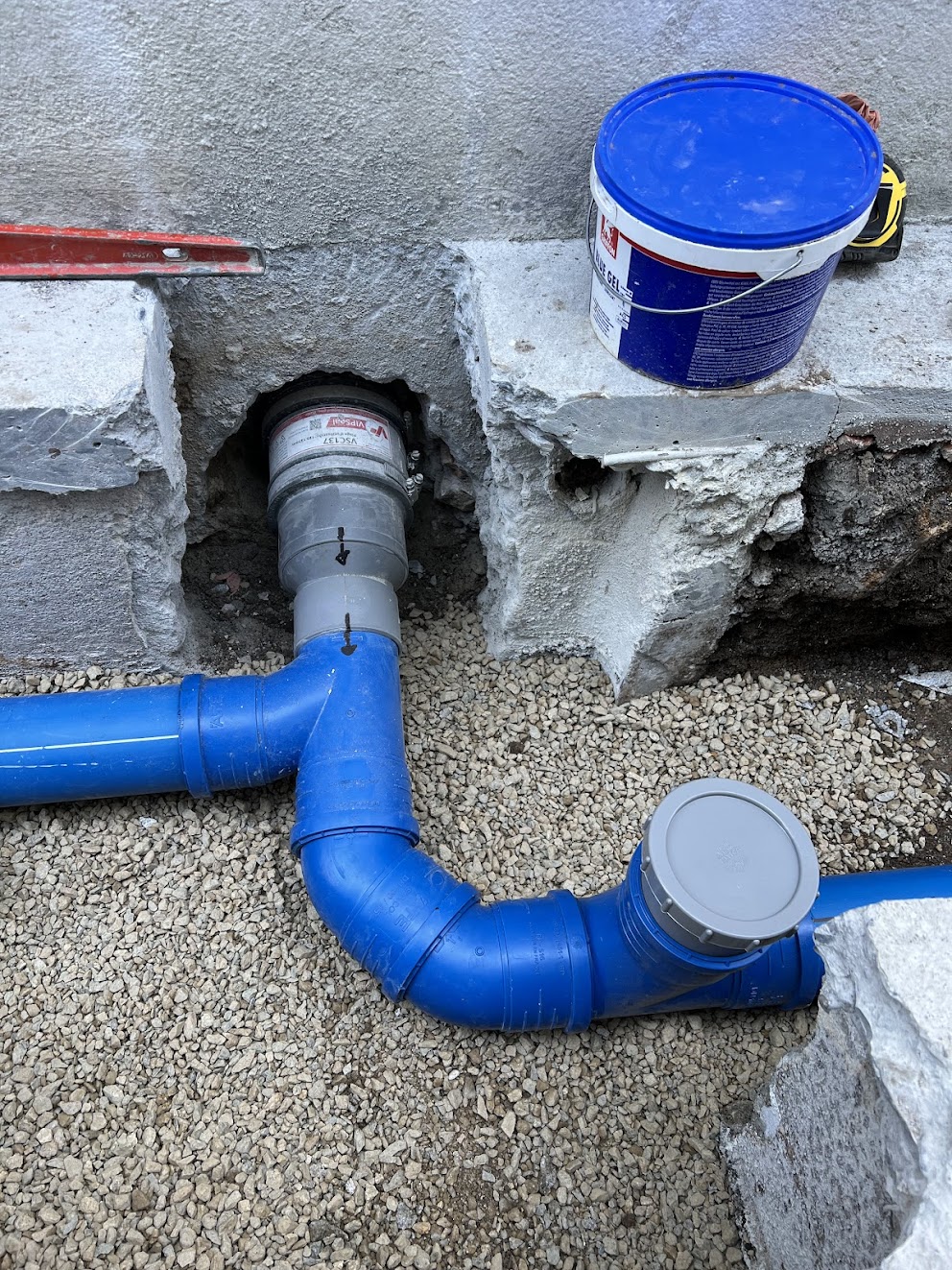 Assainissement & Eaux Pluviales