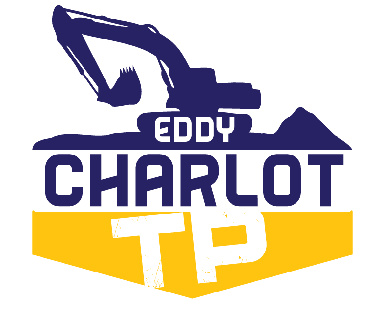 Eddy Charlot TP Logo
